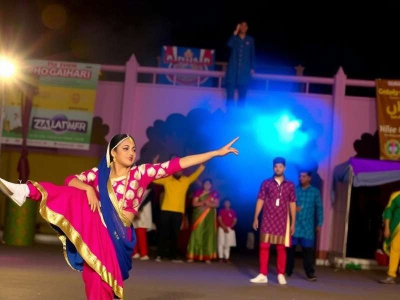 Ghoomar Dance Challenge Gameplay Ghoomar dance challenge in Jodhpur Dancer S Pride